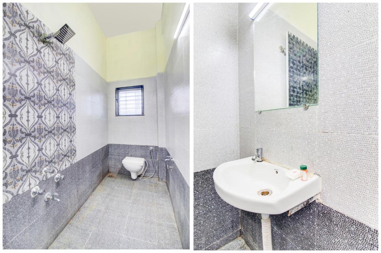 Oyo 48915 Chaitanya Green Park Hotel Vani Ngoại thất bức ảnh